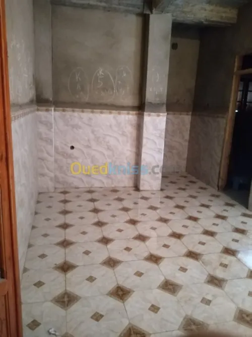 Vente Villa Jijel Jijel