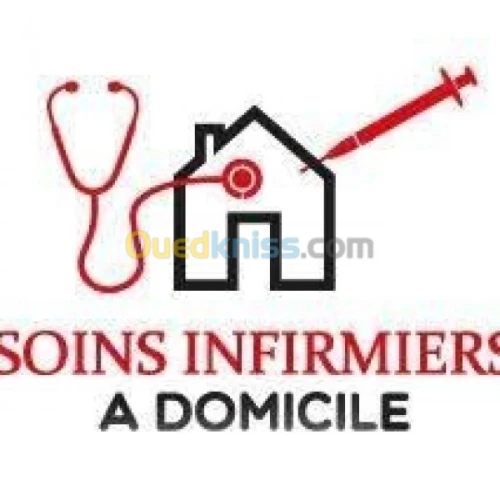 Soins a domicile