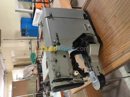 Vente des machines a coudre