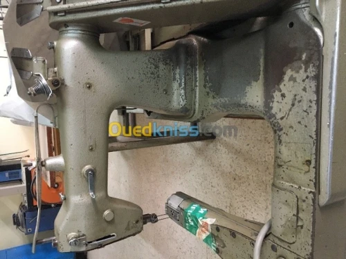 Vente des machines a coudre