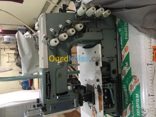 Vente des machines a coudre