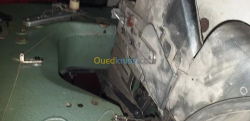 Vente des machines a coudre