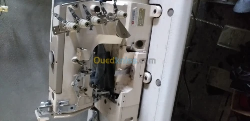 Vente des machines a coudre