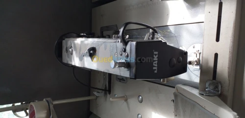 Vente des machines a coudre