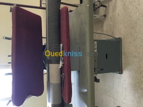 Vente des machines a coudre
