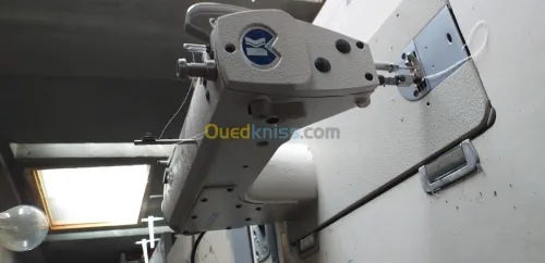 Vente des machines a coudre
