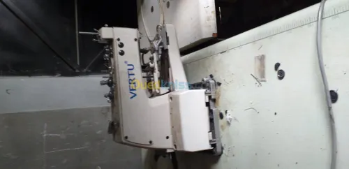 Vente des machines a coudre