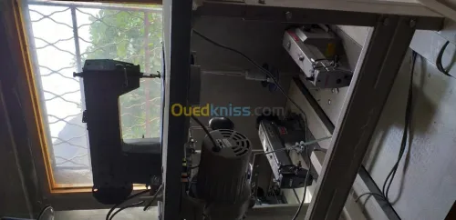 Vente des machines a coudre