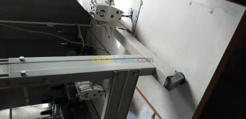 Vente des machines a coudre