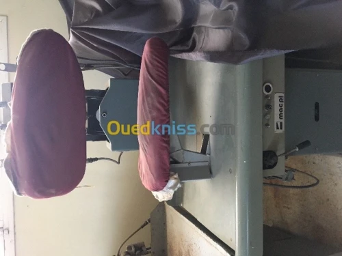 Vente des machines a coudre