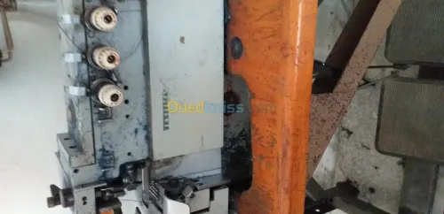 Vente des machines a coudre