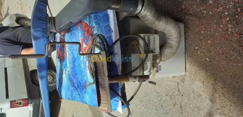 Vente des machines a coudre