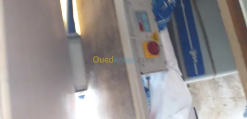 Vente des machines a coudre