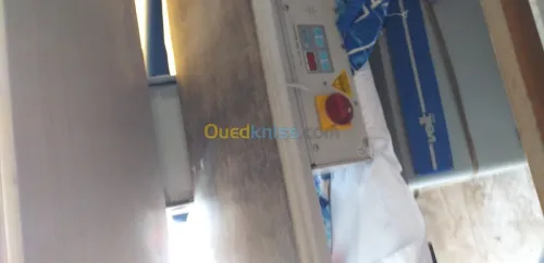 Vente des machines a coudre
