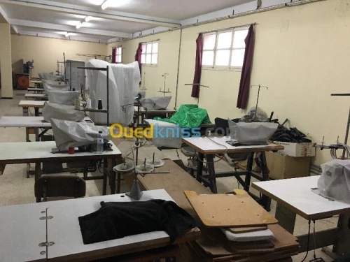 Vente des machines a coudre