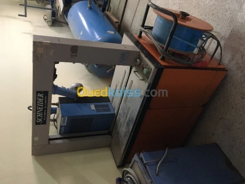 Vente des machines a coudre