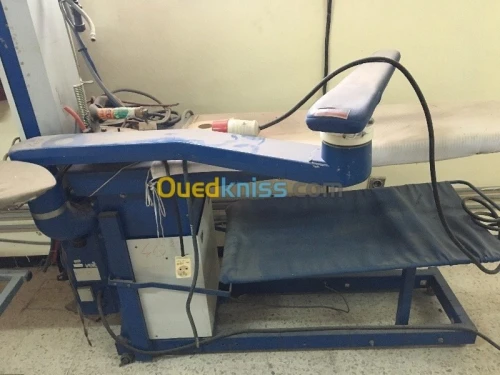 Vente des machines a coudre