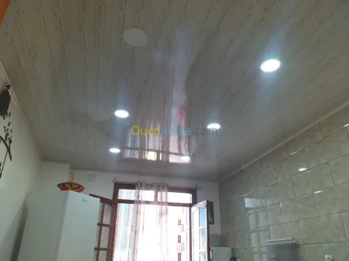 Pvc ba13