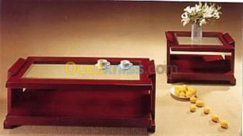 SALONS EN CUIR ET EN SIMILI CUIR 
