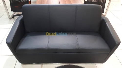 SALONS EN CUIR ET EN SIMILI CUIR 