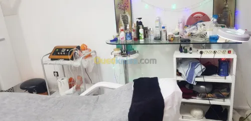 Lifting Colombien multi service avc hi