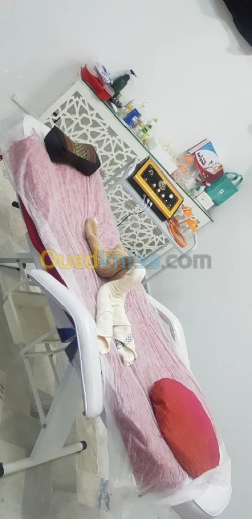 Lifting Colombien multi service avc hi