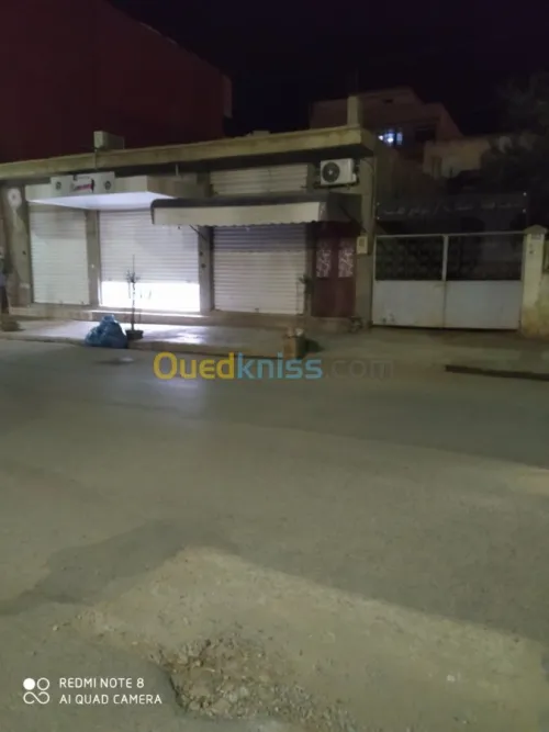Location Local Chlef Oued fodda