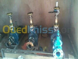 Fire extinguishing systems