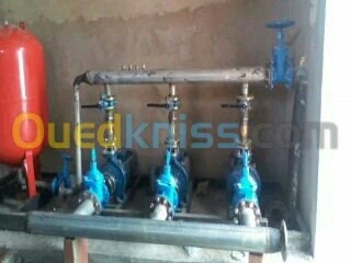 Fire extinguishing systems