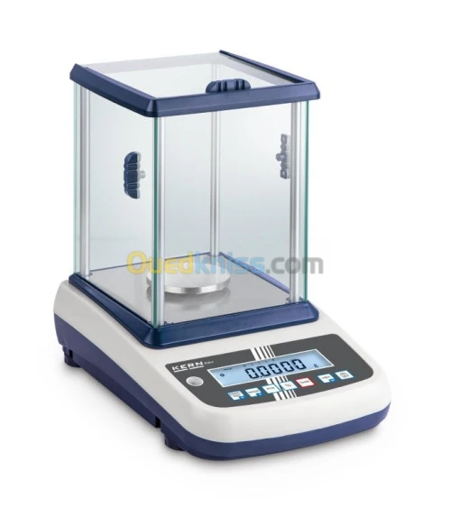 Balance précision Laboratoire