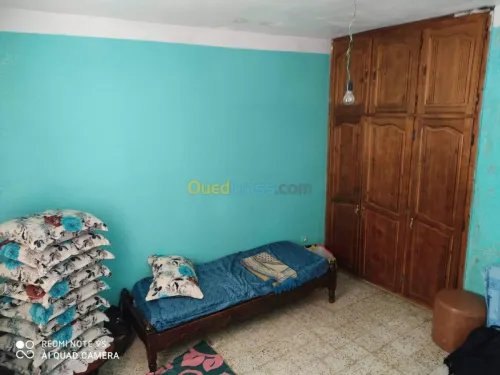 Vente Appartement F3 Skikda Oum toub