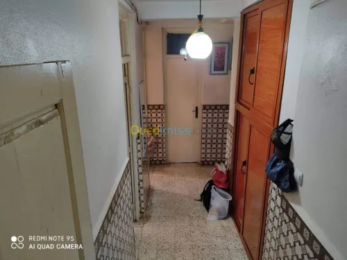 Vente Appartement F3 Skikda Oum toub