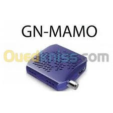 Géant - Géant - GN MAMO