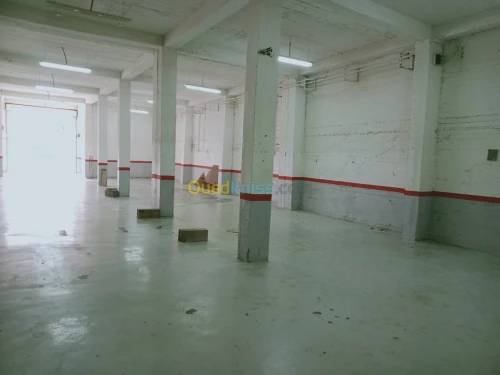 Location Local Bejaia Ouzellaguen