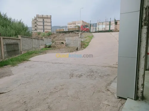 Location Local Bejaia Ouzellaguen