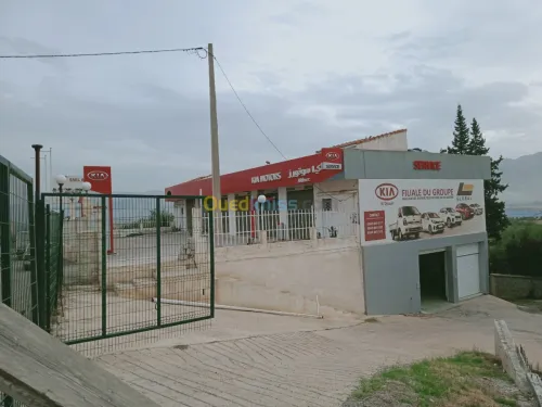 Location Local Bejaia Ouzellaguen