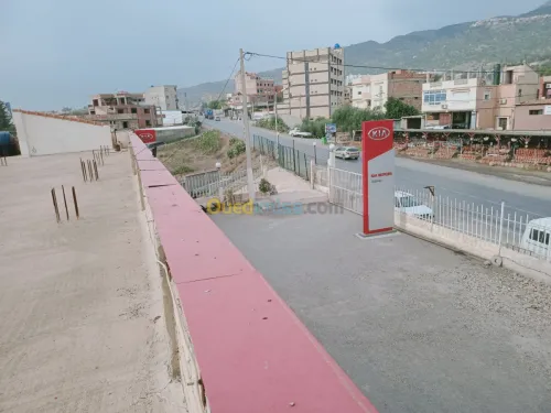 Location Local Bejaia Ouzellaguen