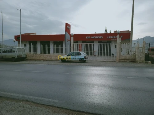 Location Local Bejaia Ouzellaguen