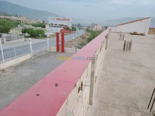 Location Local Bejaia Ouzellaguen