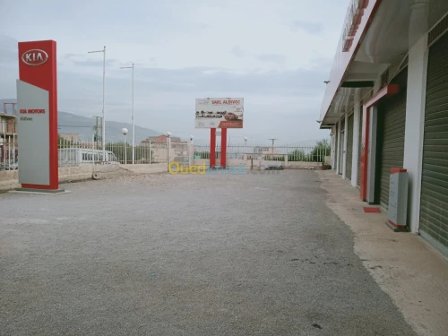 Location Local Bejaia Ouzellaguen