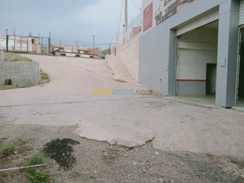 Location Local Bejaia Ouzellaguen