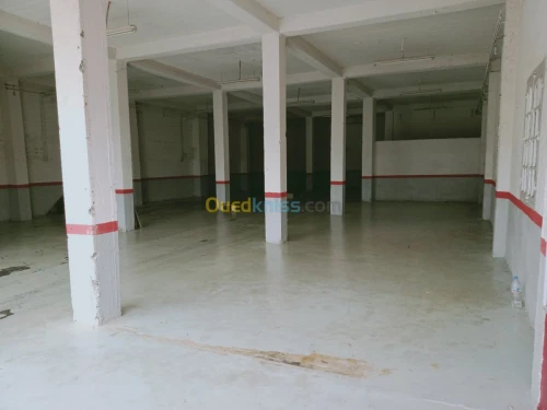 Location Local Bejaia Ouzellaguen