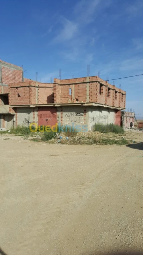 Vente Carcasse Khenchela Kais