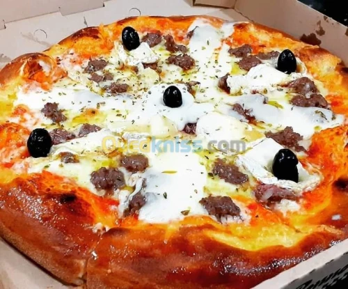 Pizzaiolo 