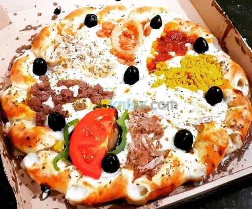 Pizzaiolo 