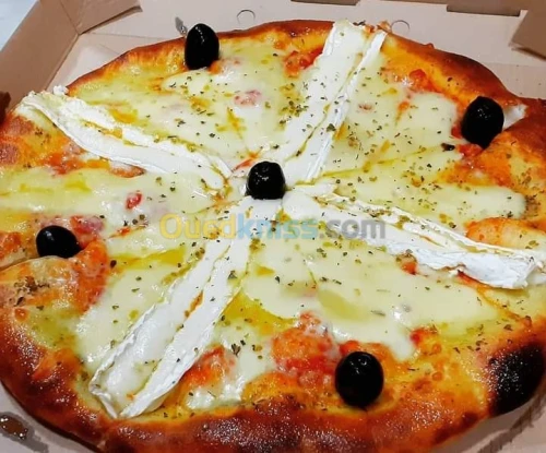 Pizzaiolo 