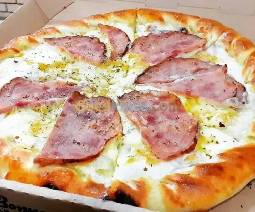 Pizzaiolo 