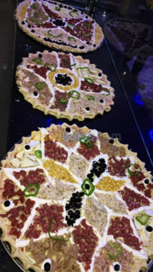 Pizzaiolo 