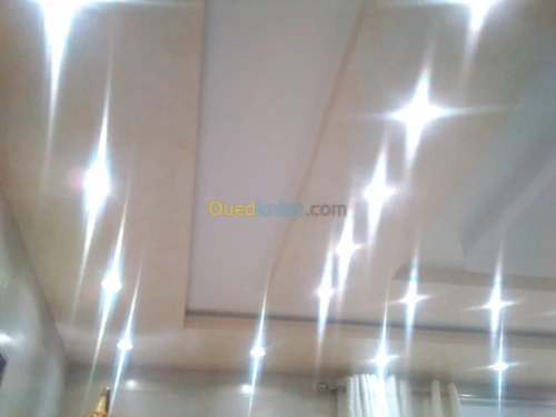 Tout travaux d'aménagement 