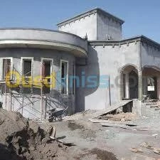 Construction (Travaux bâtiment)